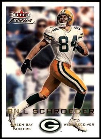61 Bill Schroeder